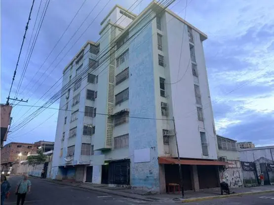 Apartment in Cabudare - 1