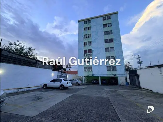 Apartamento en Centro, Cabudare – 2