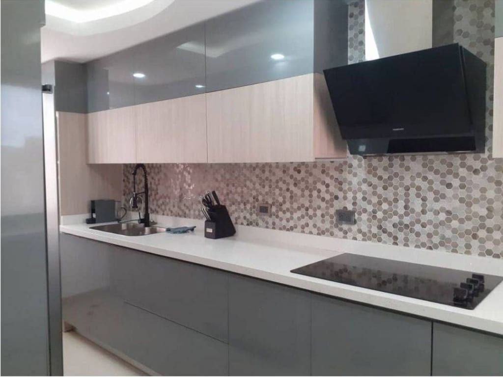 Apartamento en La Trigaleña, Valencia - 1