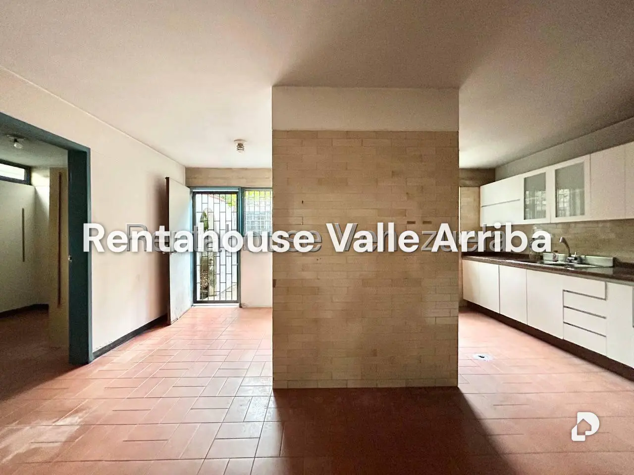 Casa en Chuao, Caracas – 12
