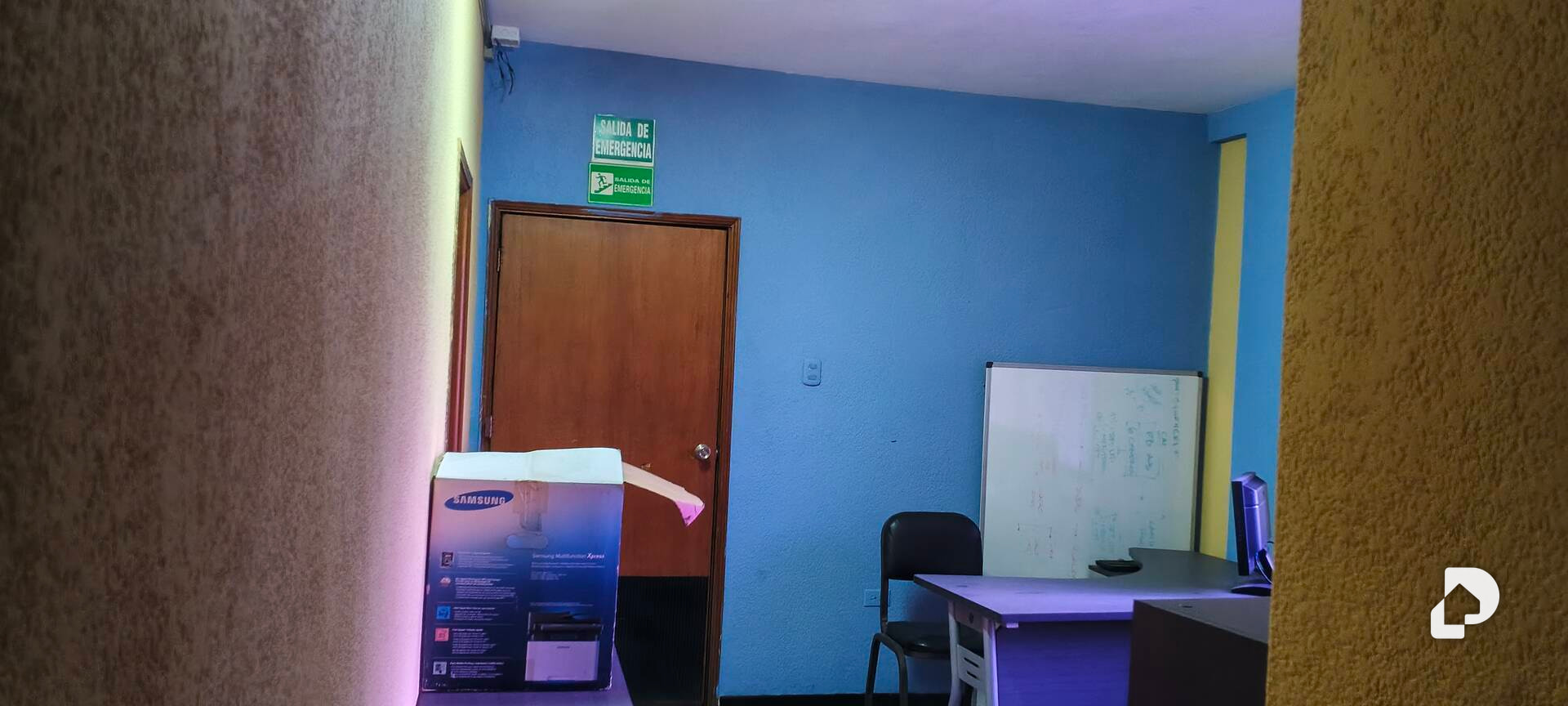 Galpón en Cecilio Acosta, Maracaibo – 9