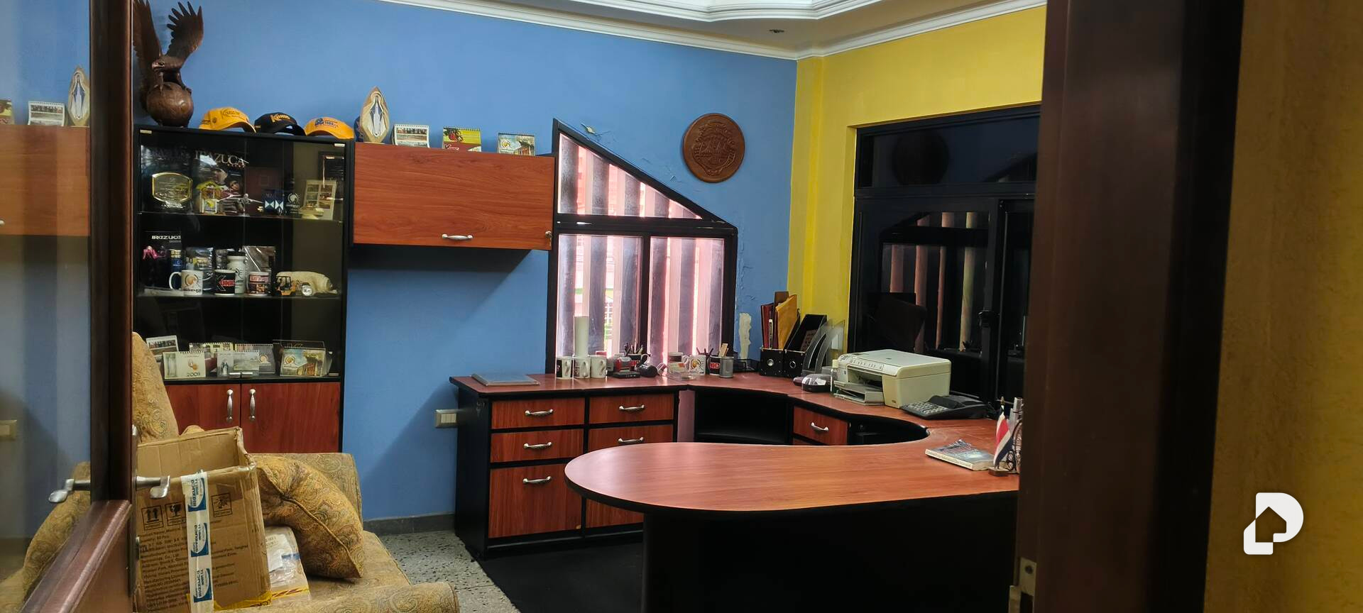 Galpón en Cecilio Acosta, Maracaibo – 19