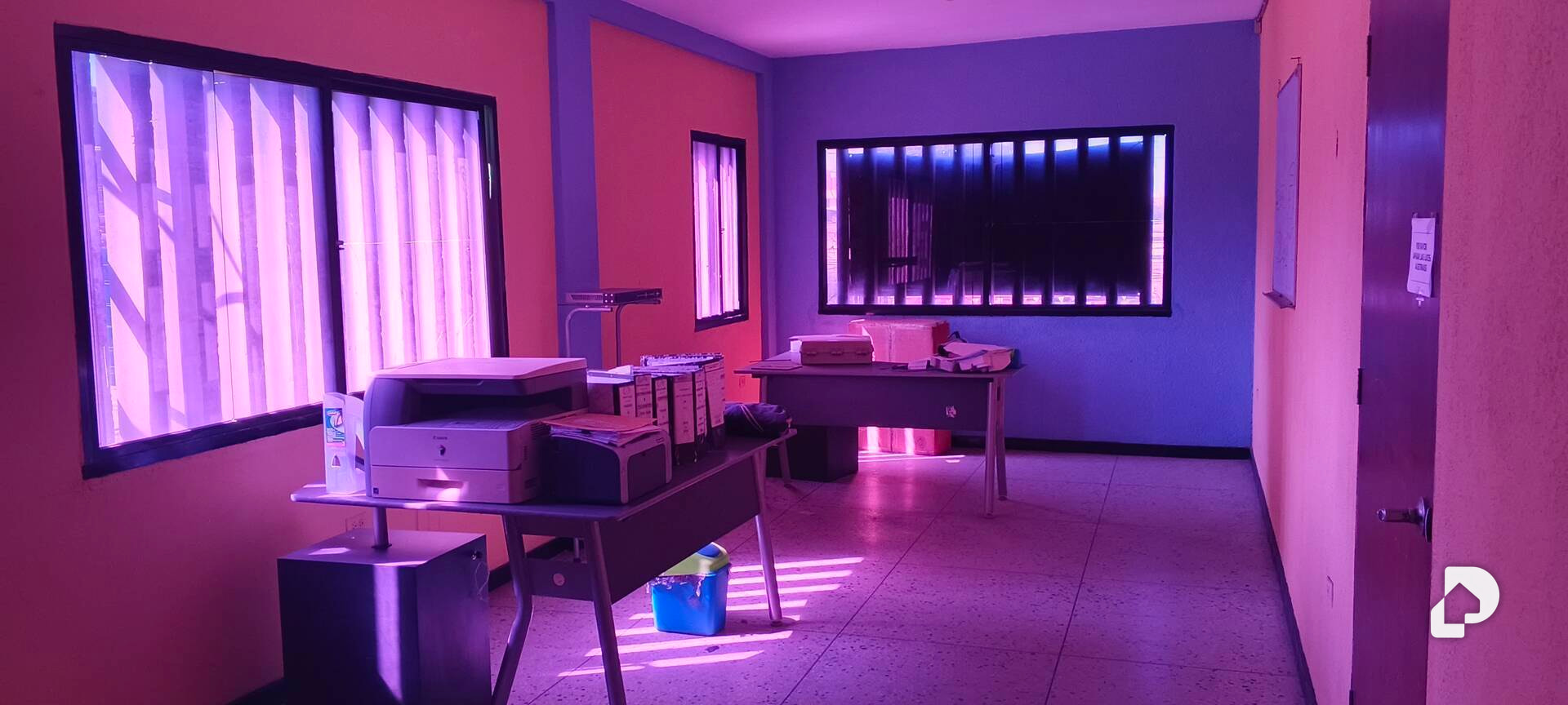 Galpón en Cecilio Acosta, Maracaibo – 13