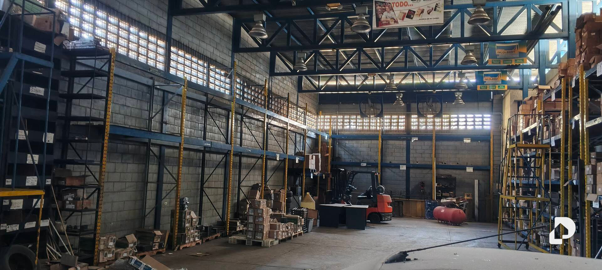 Galpón en Cecilio Acosta, Maracaibo – 3