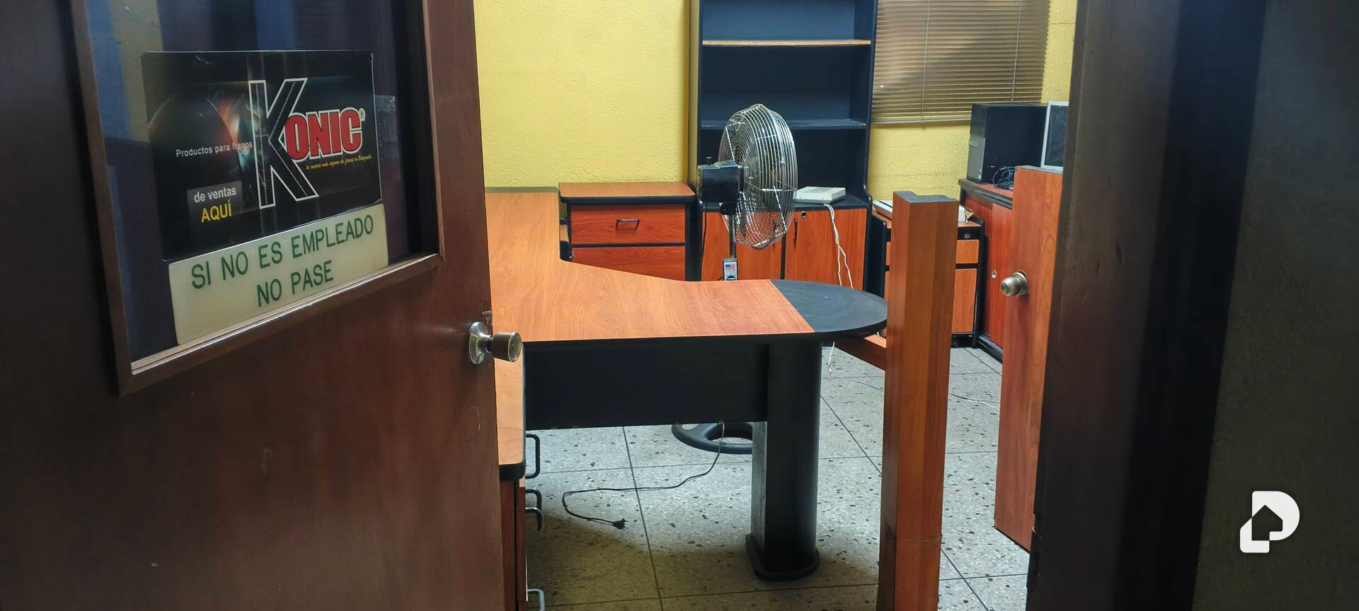 Galpón en Cecilio Acosta, Maracaibo – 18