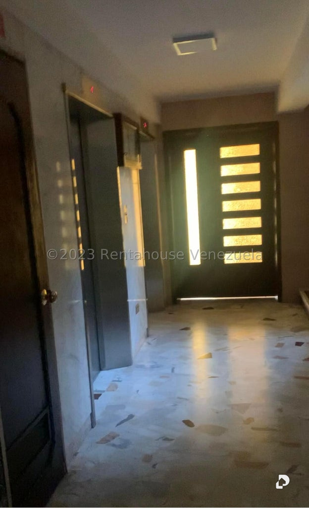 Apartamento en Santa Mónica, Caracas