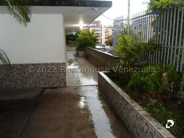 Apartamento en Santa Mónica, Caracas