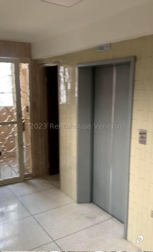 Apartamento en Santa Mónica, Caracas
