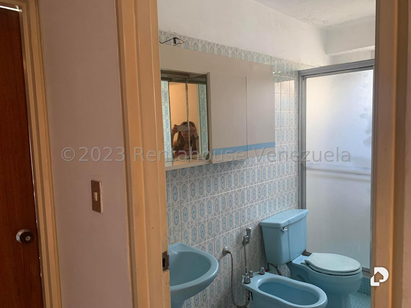 Apartamento en Santa Mónica, Caracas