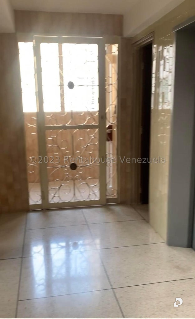 Apartamento en Santa Mónica, Caracas