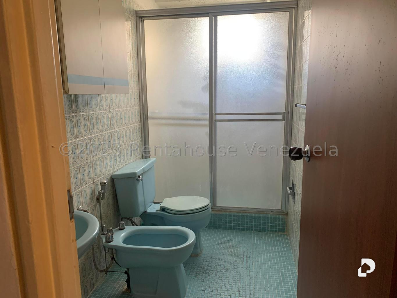 Apartamento en Santa Mónica, Caracas