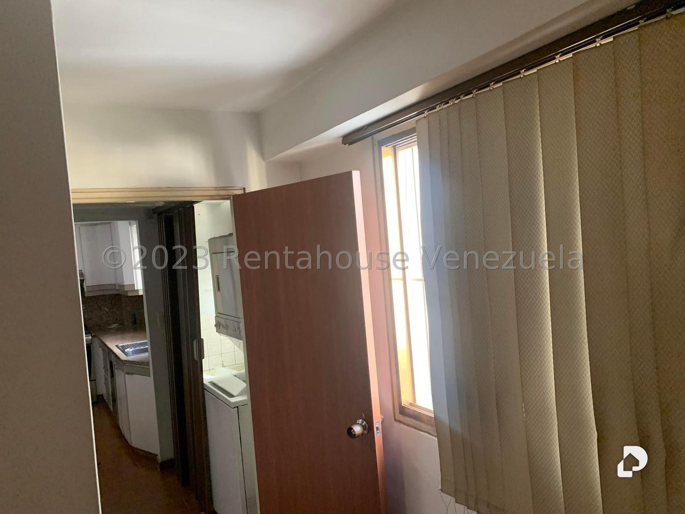 Apartamento en Santa Mónica, Caracas