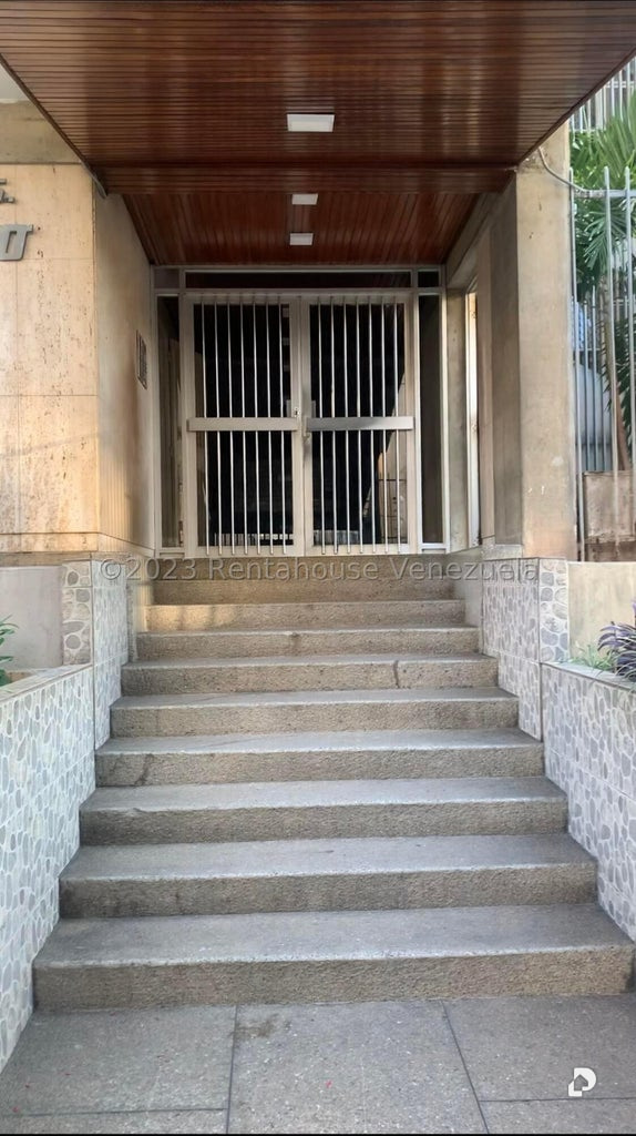 Apartamento en Santa Mónica, Caracas