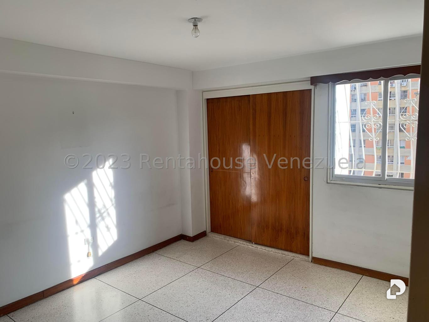 Apartamento en Santa Mónica, Caracas