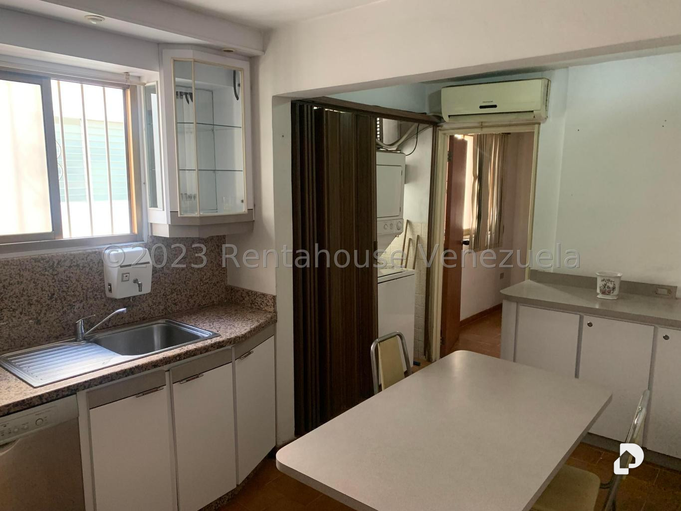 Apartamento en Santa Mónica, Caracas