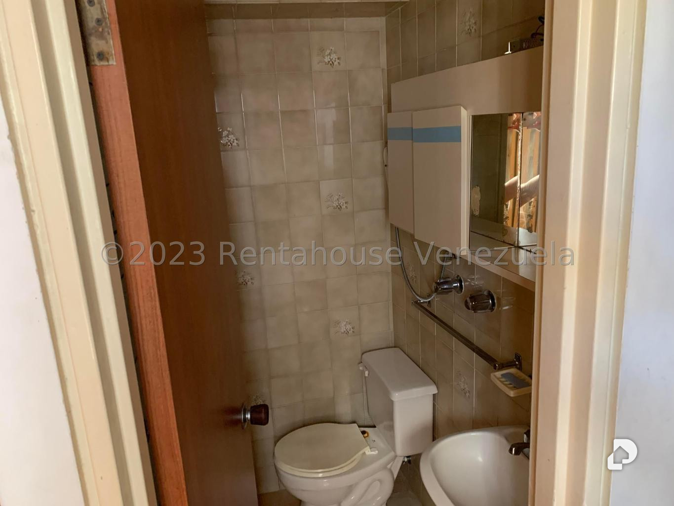 Apartamento en Santa Mónica, Caracas