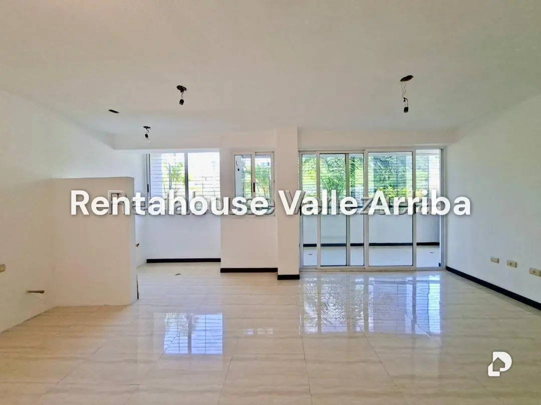 Apartamento en Bosques de La Lagunita, Caracas – 5