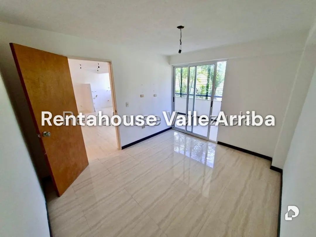 Apartamento en Bosques de La Lagunita, Caracas – 9