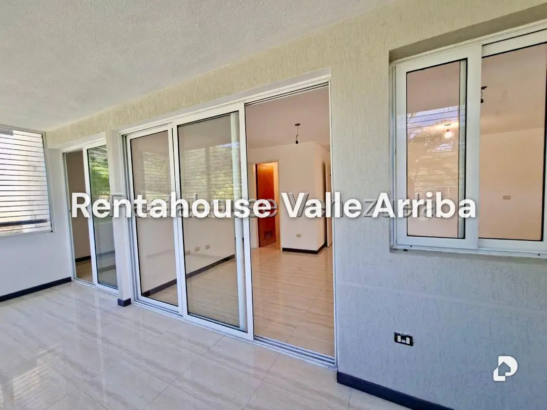 Apartamento en Bosques de La Lagunita, Caracas – 8