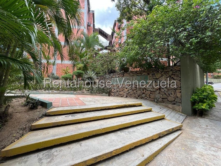 Apartamento en Las Chimeneas, Valencia - 1