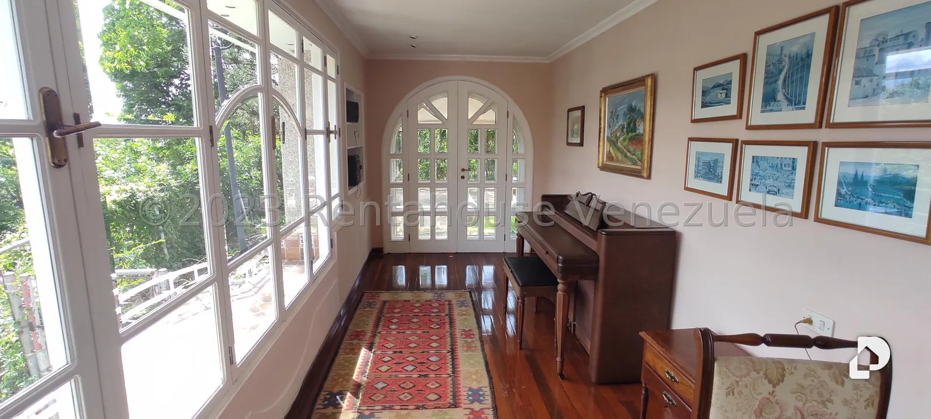 Apartamento en Chulavista, Caracas – 7