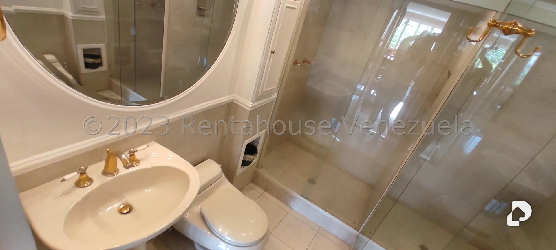Apartamento en Chulavista, Caracas – 10