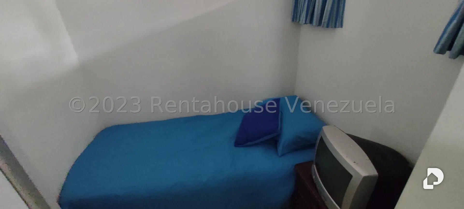 Apartamento en Chulavista, Caracas – 21