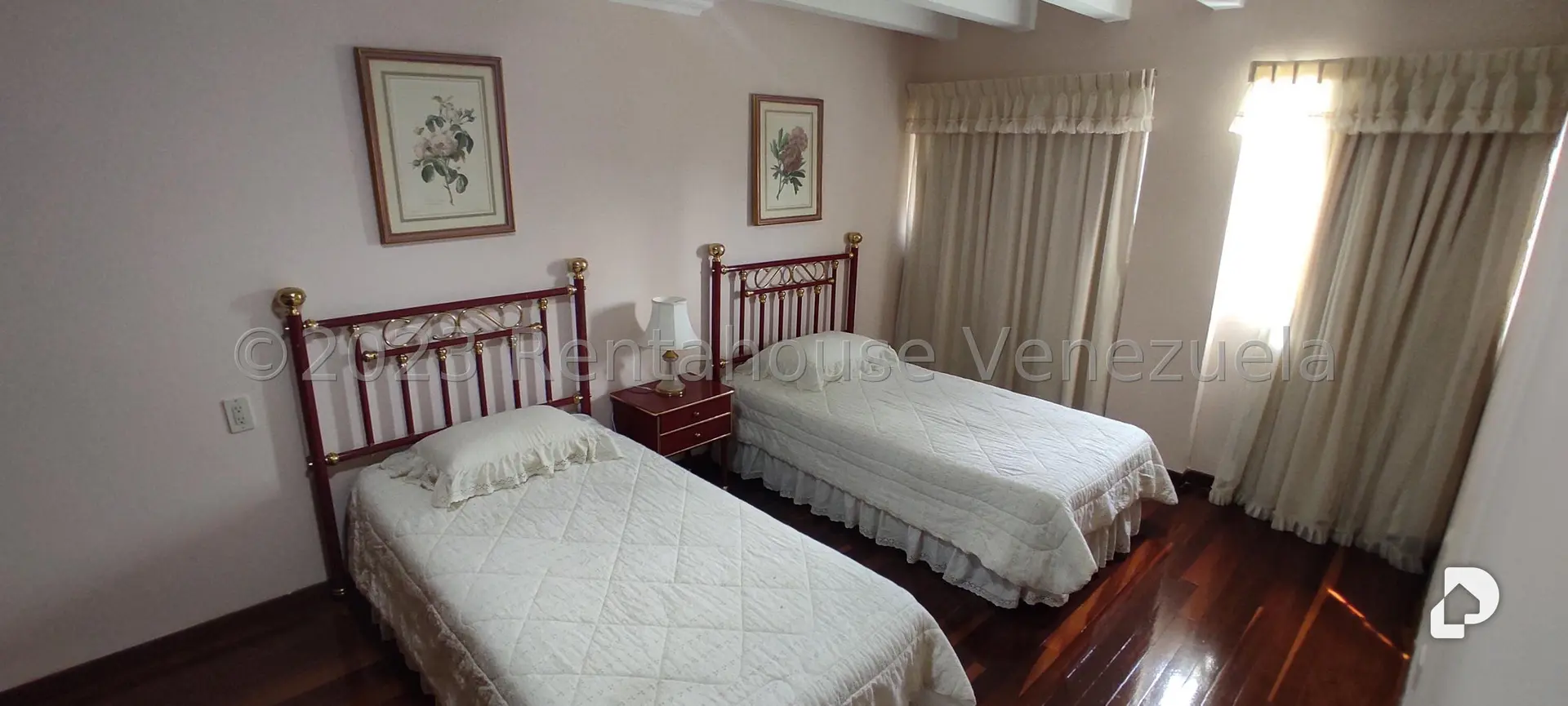 Apartamento en Chulavista, Caracas – 11