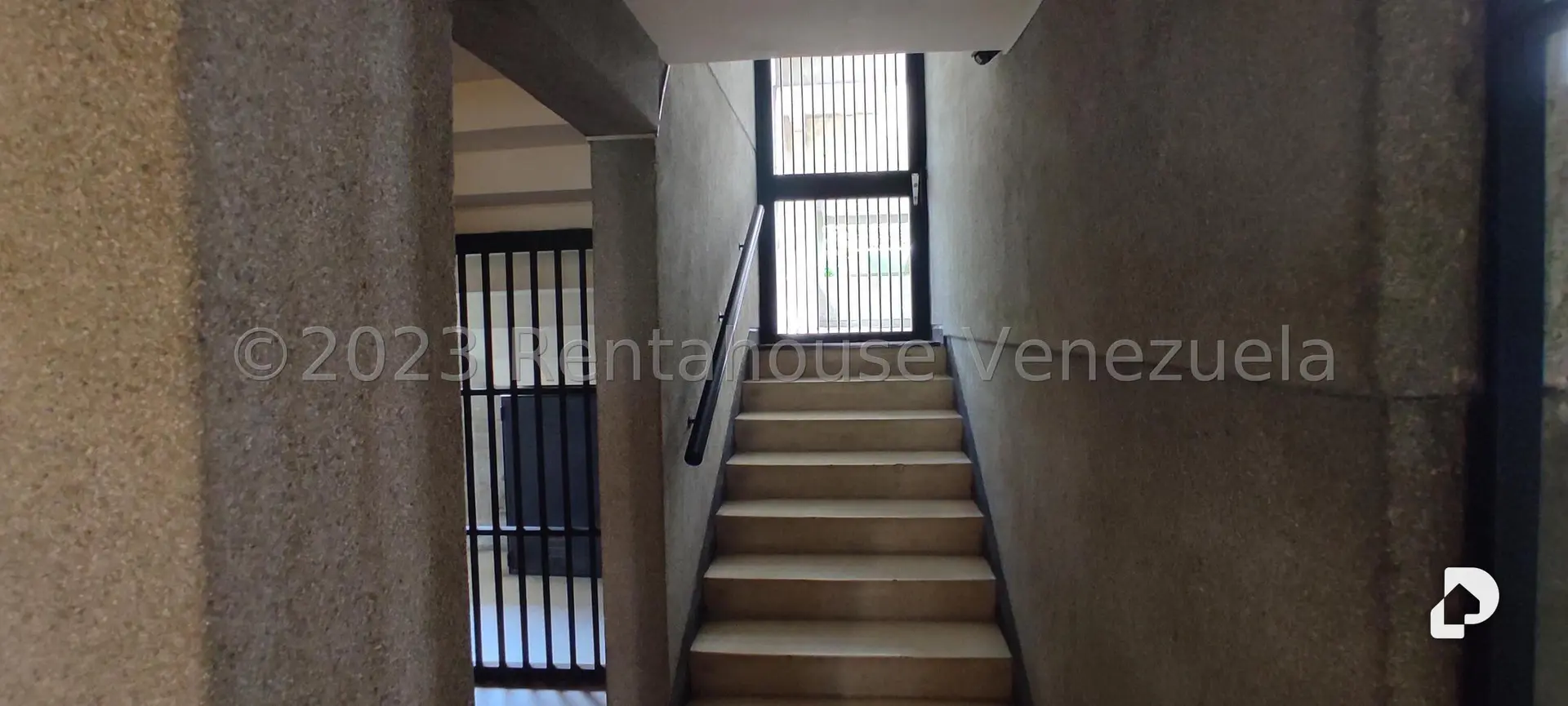 Apartamento en Chulavista, Caracas – 28