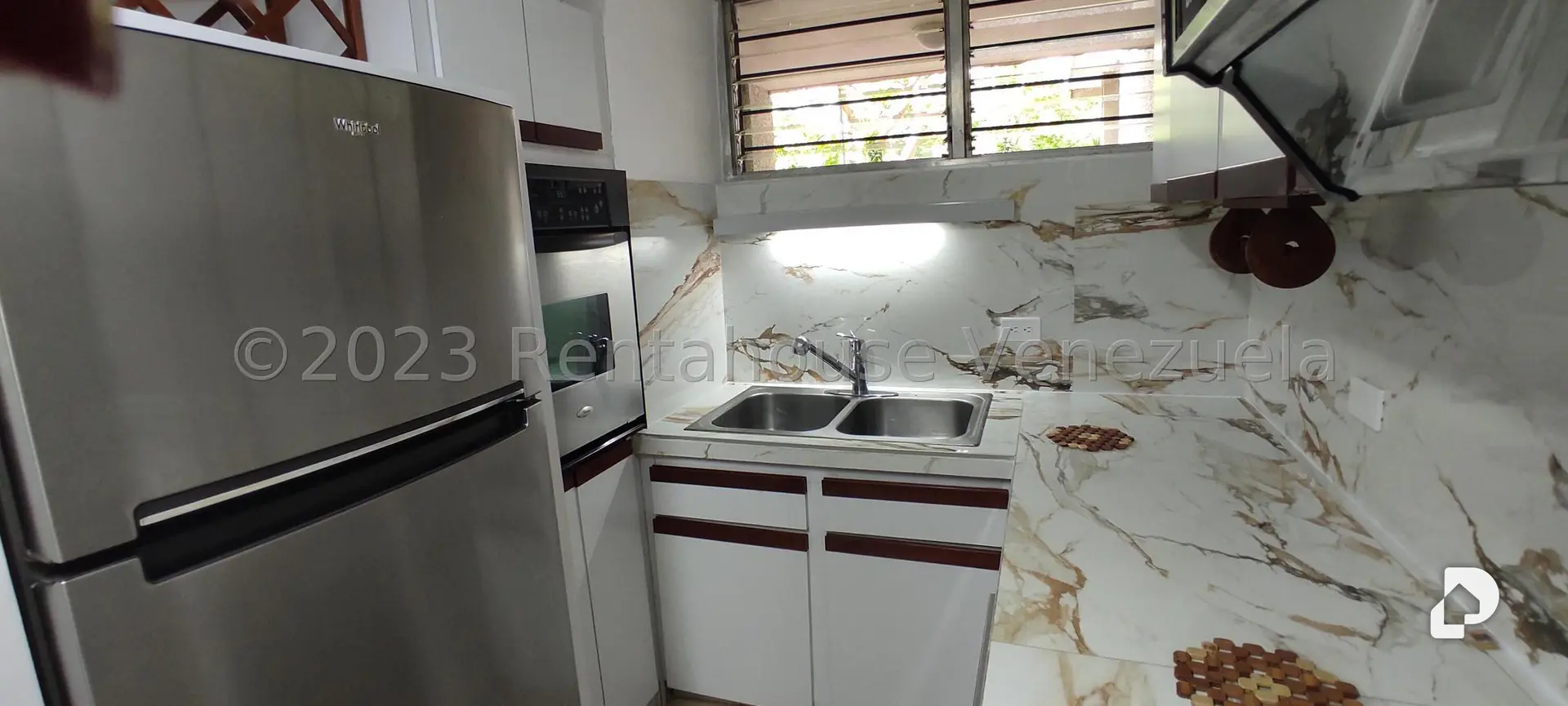 Apartamento en Chulavista, Caracas – 18