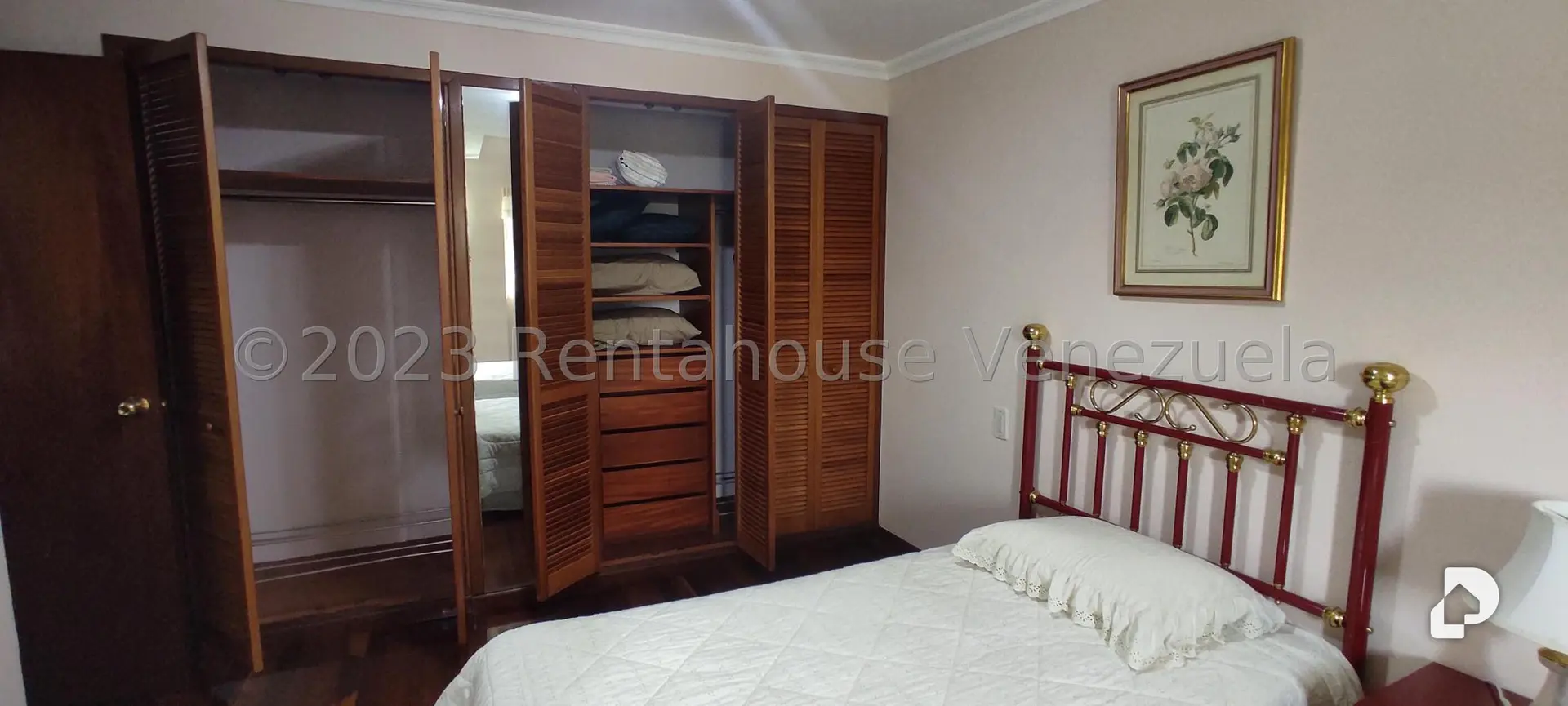 Apartamento en Chulavista, Caracas – 16
