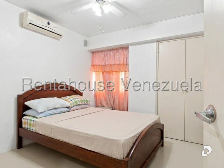 Apartamento en Santa Mónica, Caracas – 6