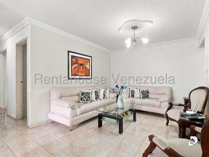 Apartamento en Santa Mónica, Caracas – 5