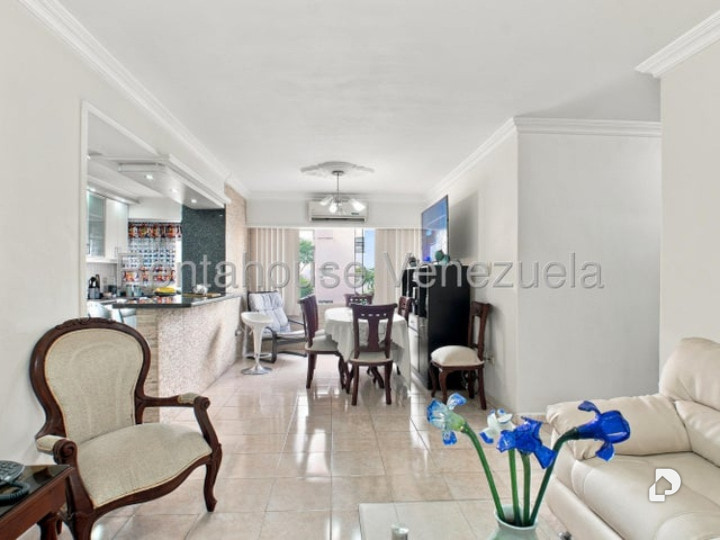Apartamento en Santa Mónica, Caracas – 1