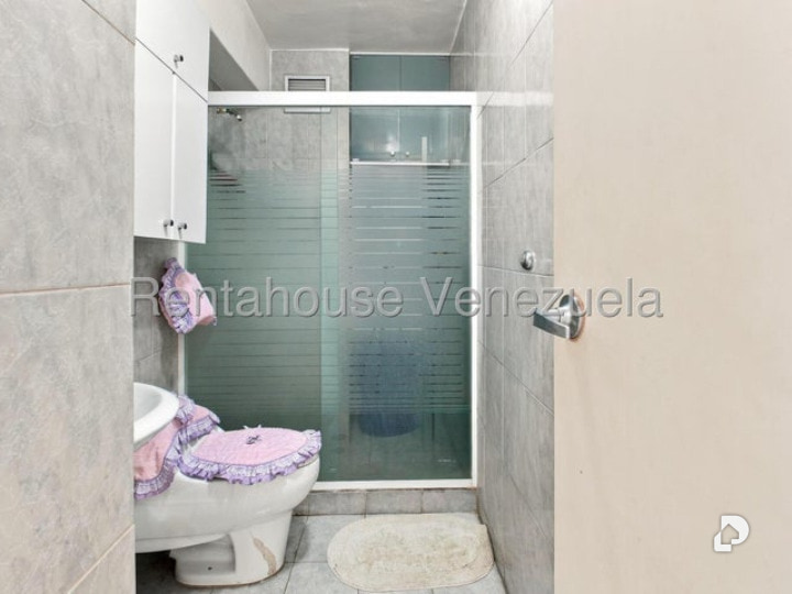 Apartamento en Santa Mónica, Caracas – 9