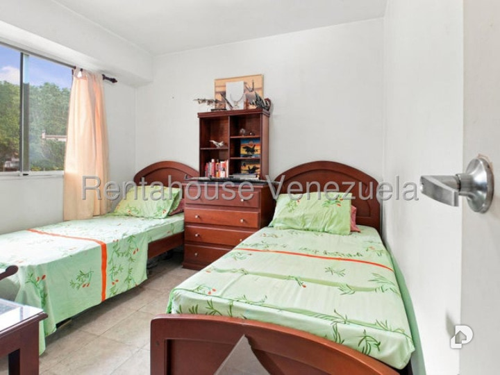 Apartamento en Santa Mónica, Caracas – 7
