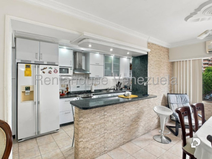 Apartamento en Santa Mónica, Caracas – 2