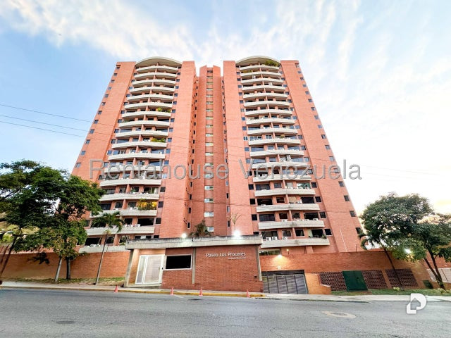 Apartamento en Santa Mónica, Caracas – 10