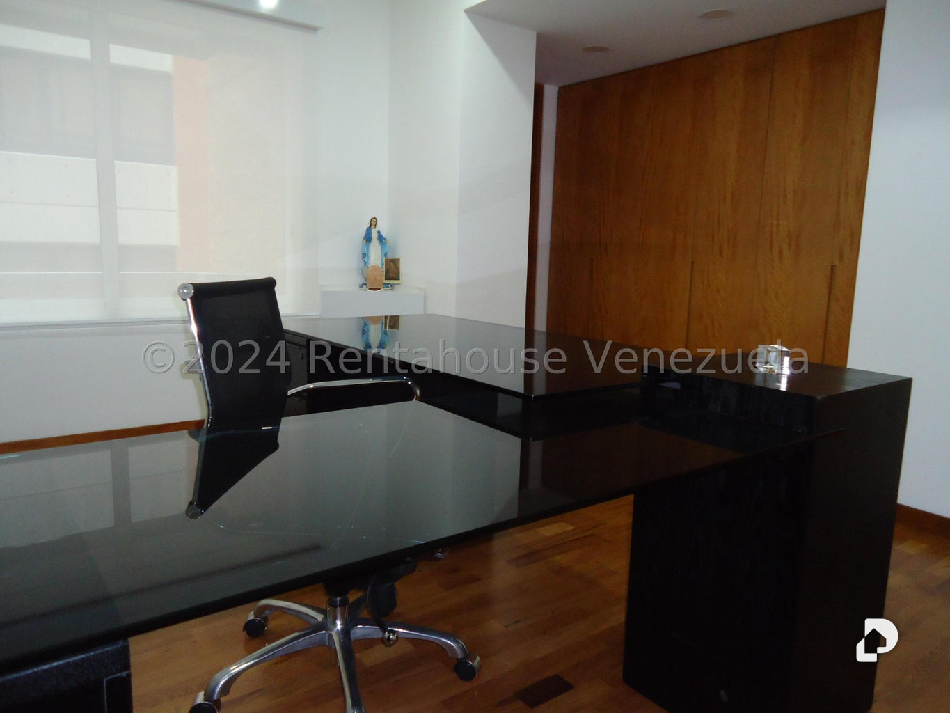 Apartamento en Campo Alegre, Caracas – 19