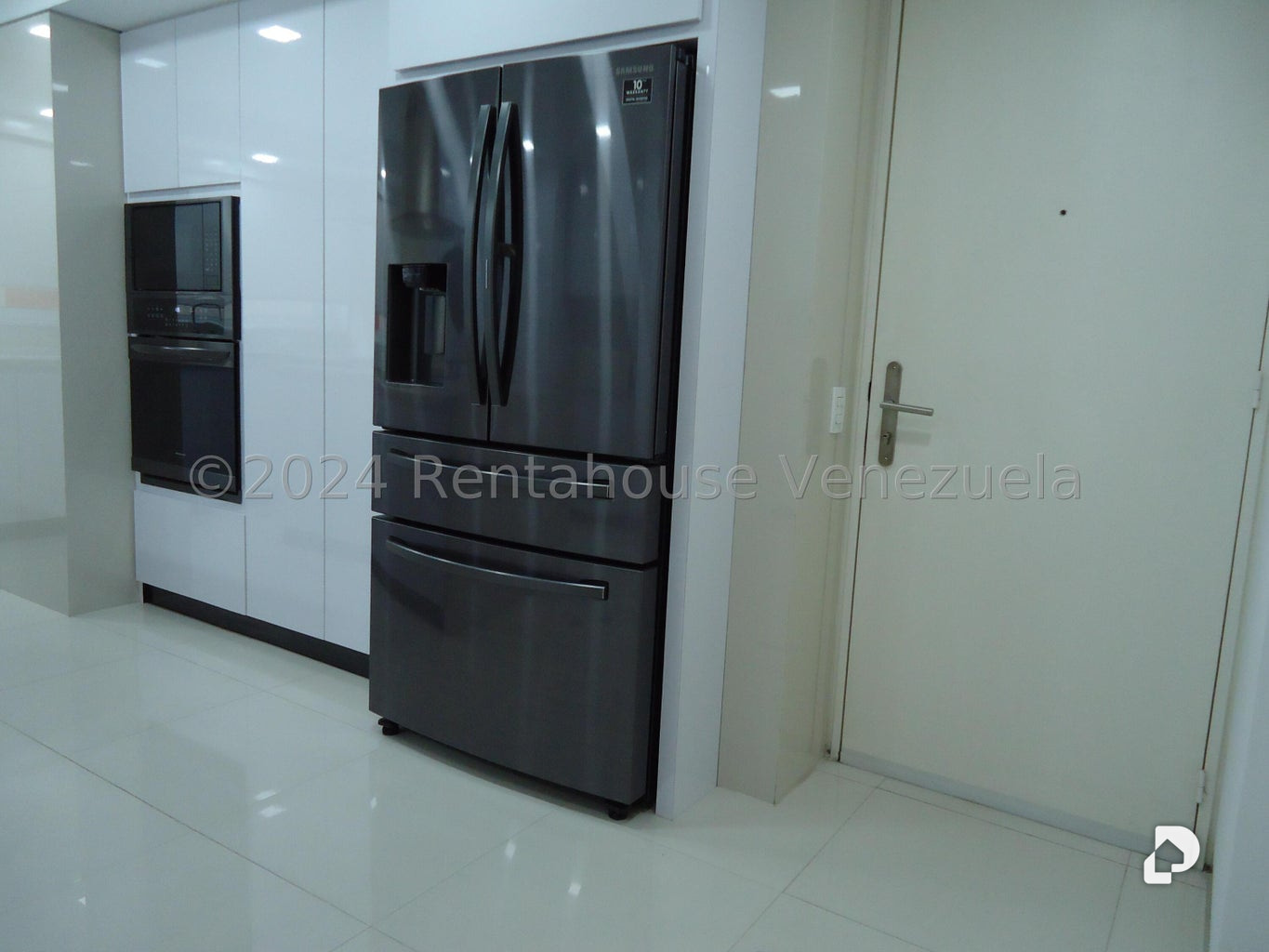Apartamento en Campo Alegre, Caracas – 7