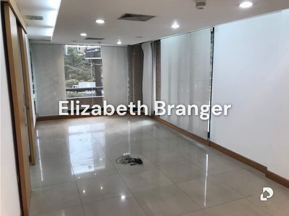 Oficina en El Rosal, Caracas – 4