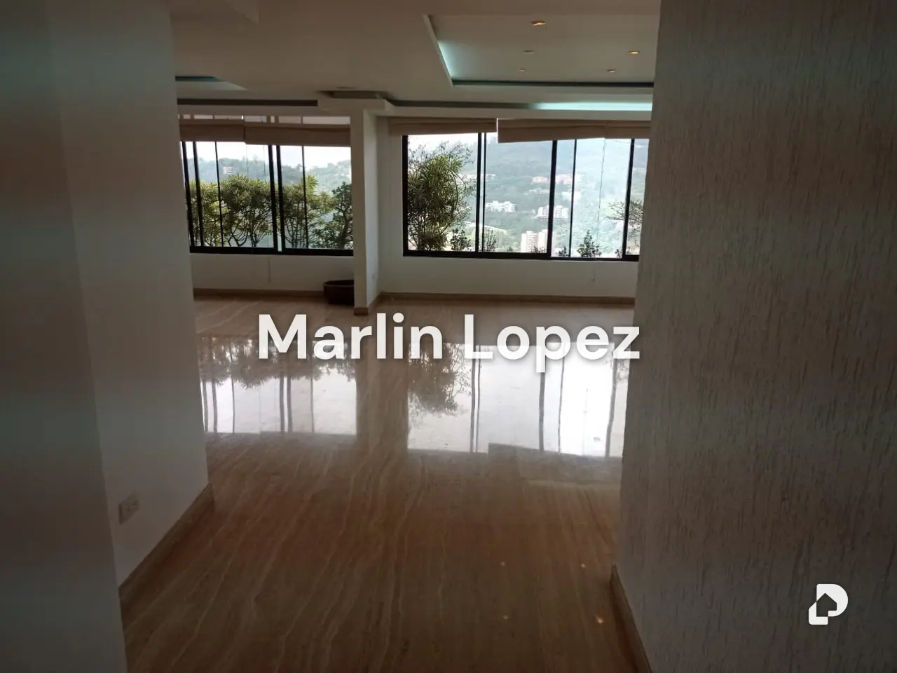 Apartment in Alto Hatillo, Caracas – 4