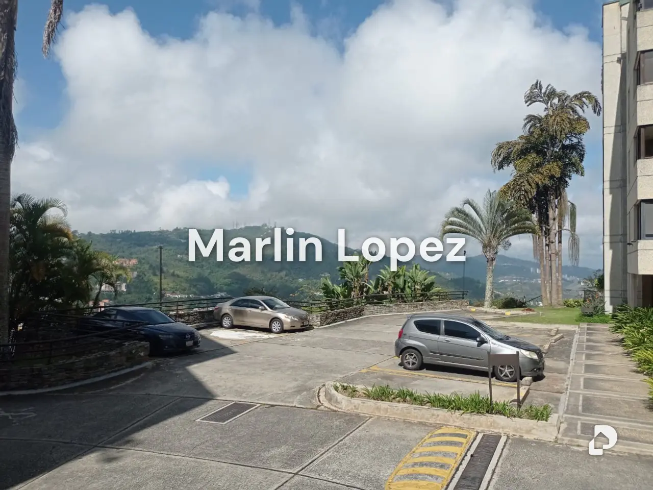 Apartment in Alto Hatillo, Caracas – 24