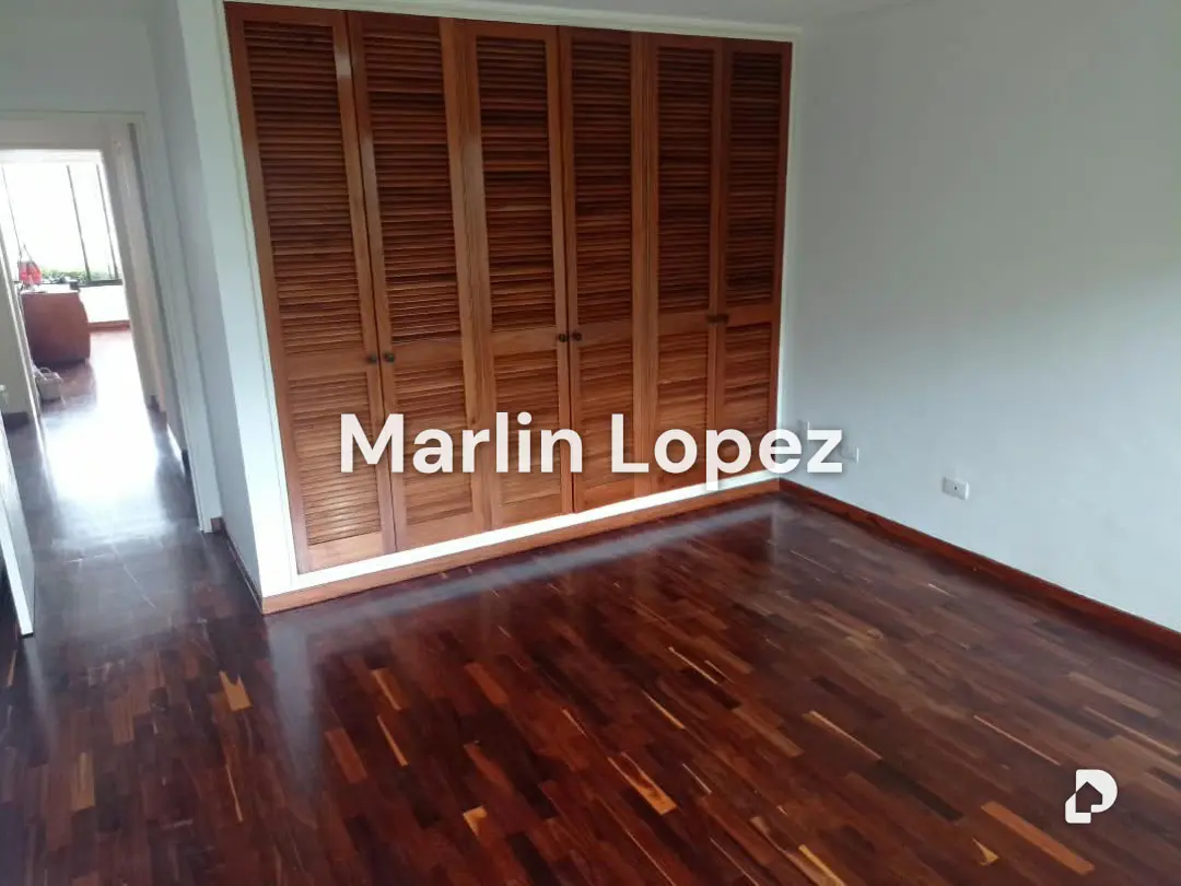 Apartment in Alto Hatillo, Caracas – 21