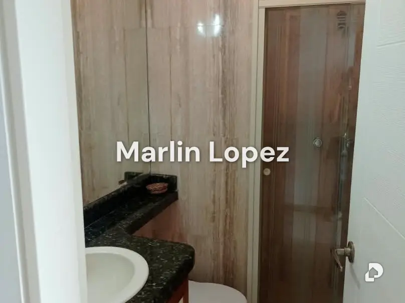 Apartment in Alto Hatillo, Caracas – 22