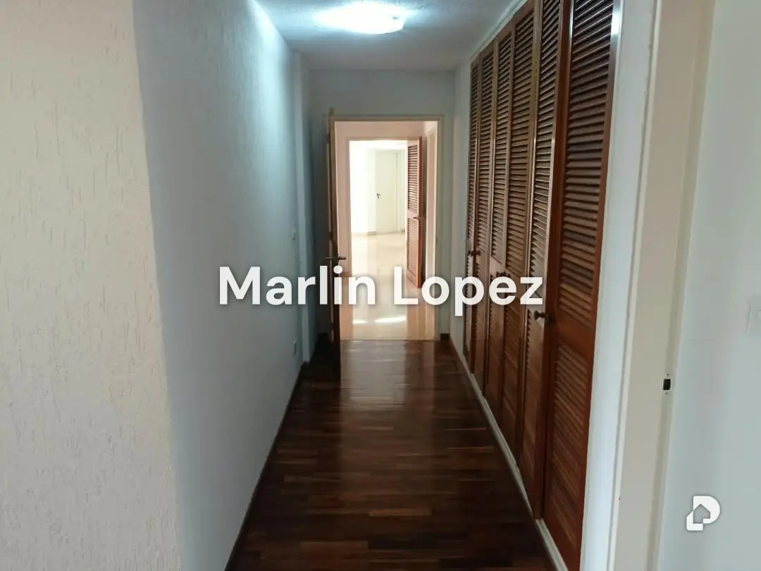 Apartment in Alto Hatillo, Caracas – 14