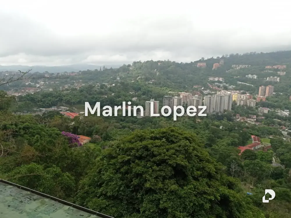 Apartment in Alto Hatillo, Caracas – 25