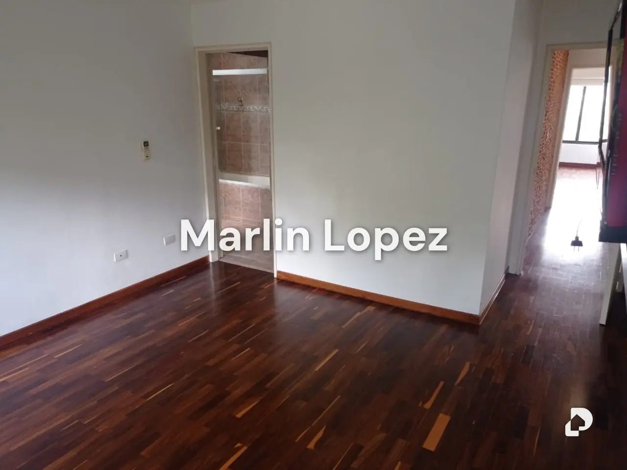 Apartment in Alto Hatillo, Caracas – 16