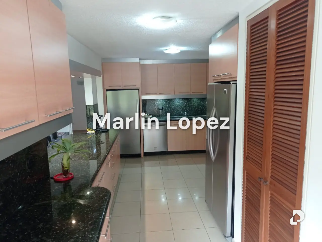 Apartment in Alto Hatillo, Caracas – 8