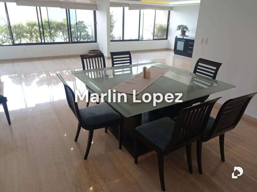 Apartment in Alto Hatillo, Caracas – 6